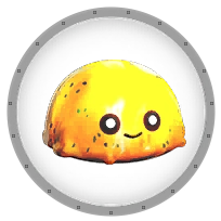 アクティブゲル