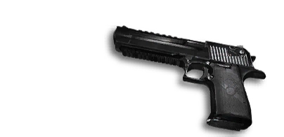 Desert Eagle